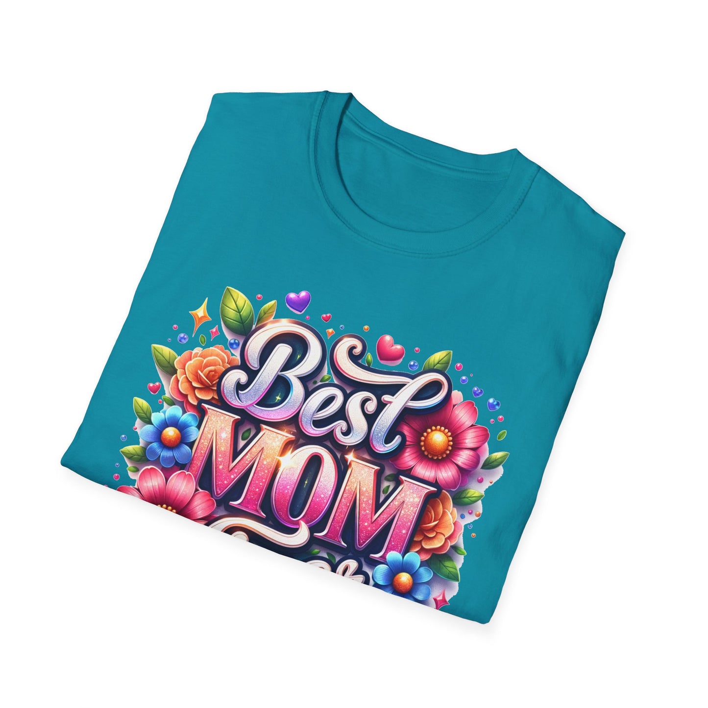 Best Mom Ever - Perfect Gift for Mother's Day
