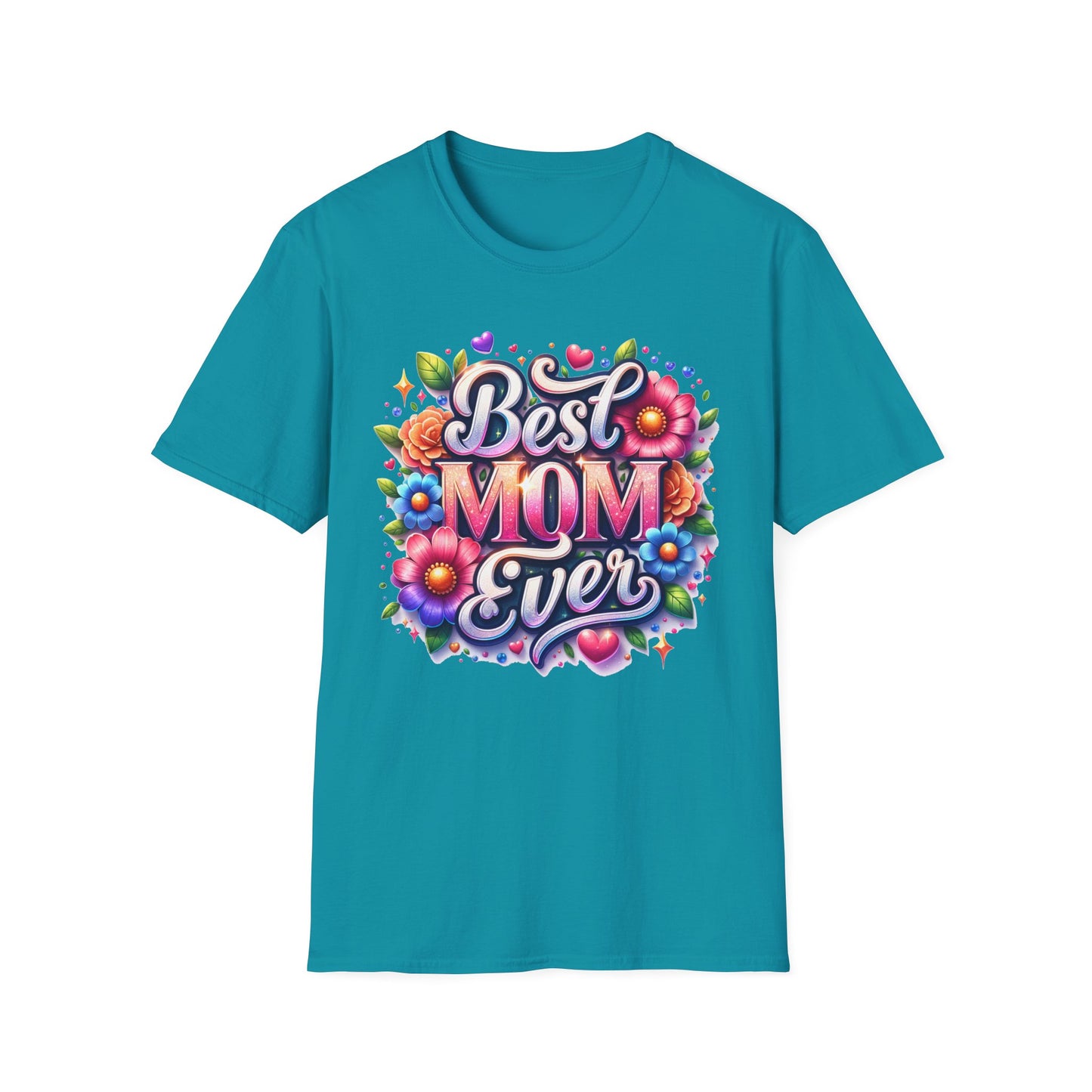 Best Mom Ever - Perfect Gift for Mother's Day