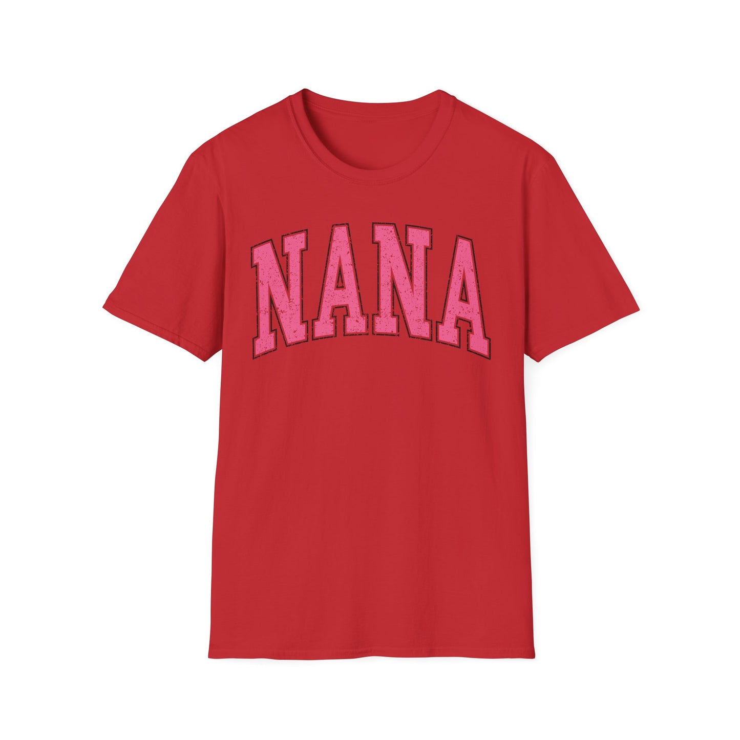 Nana - T-shirt