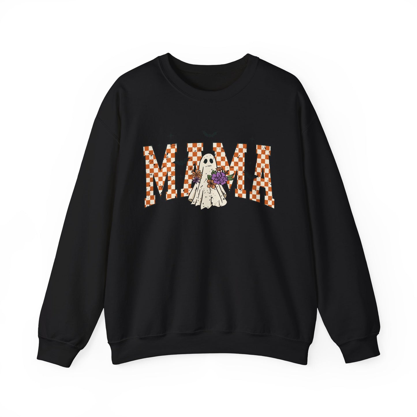 Spooky Mama Sweatshirt | Halloween