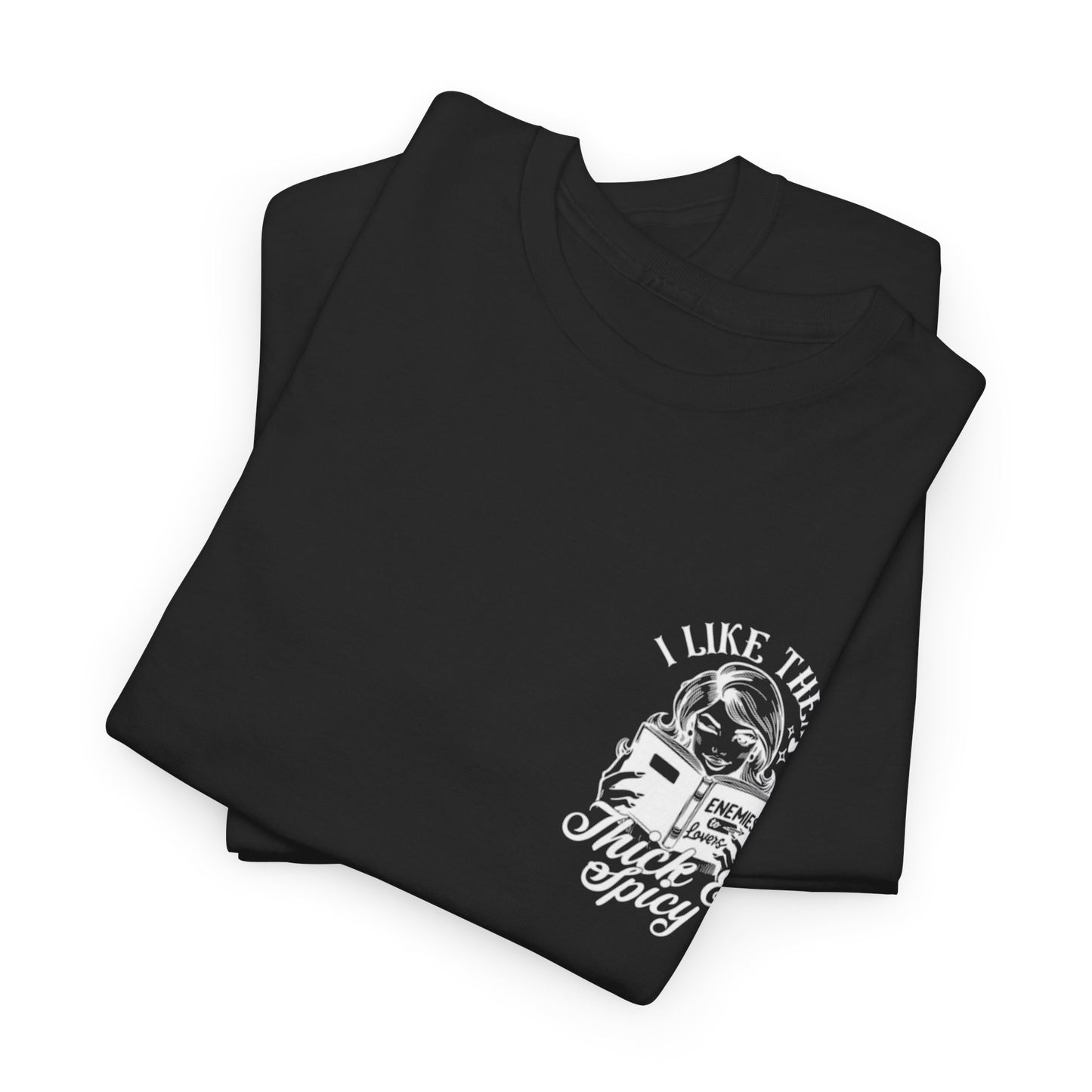 Proud Smut Reader Tee - Shirt for Book Lovers
