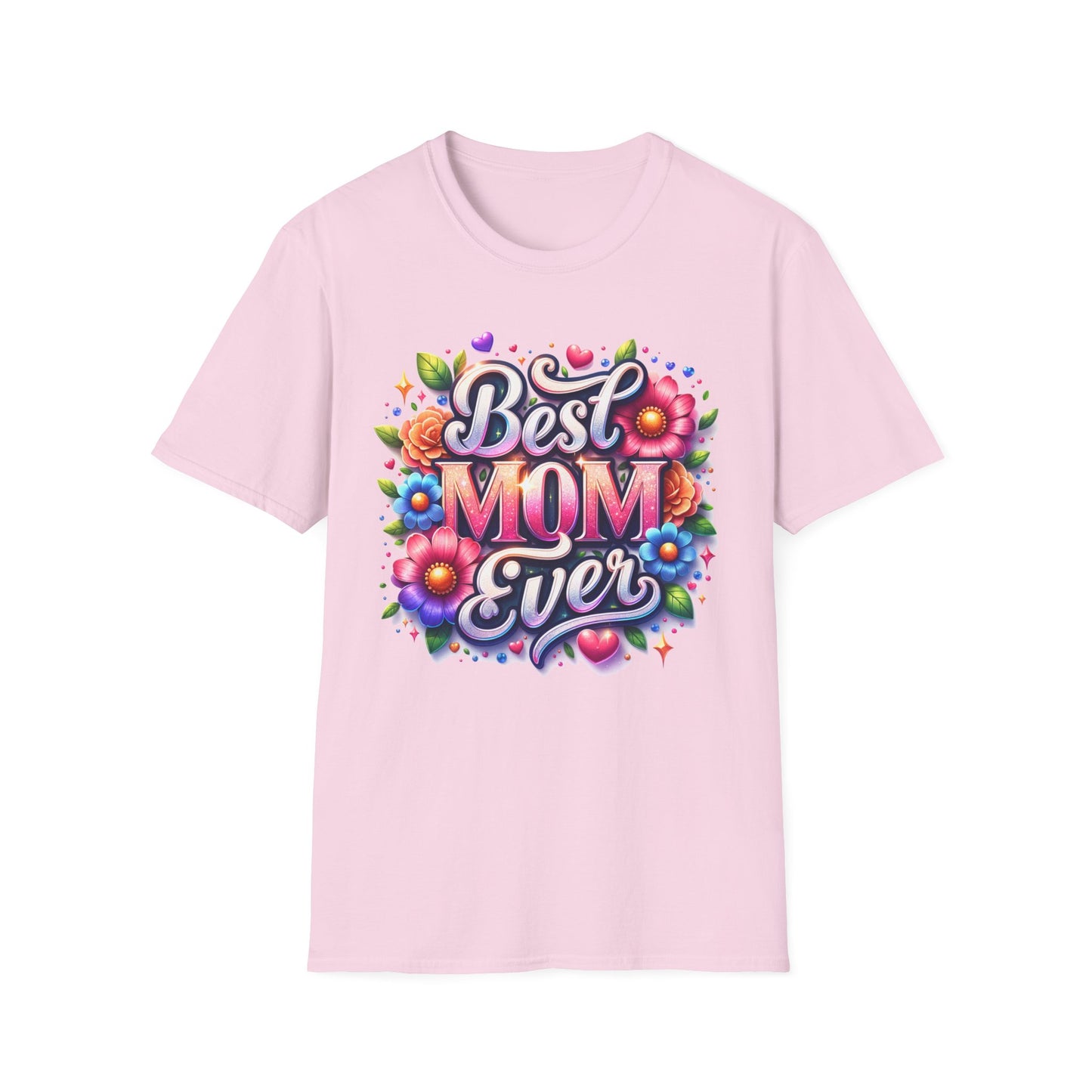 Best Mom Ever - Perfect Gift for Mother's Day