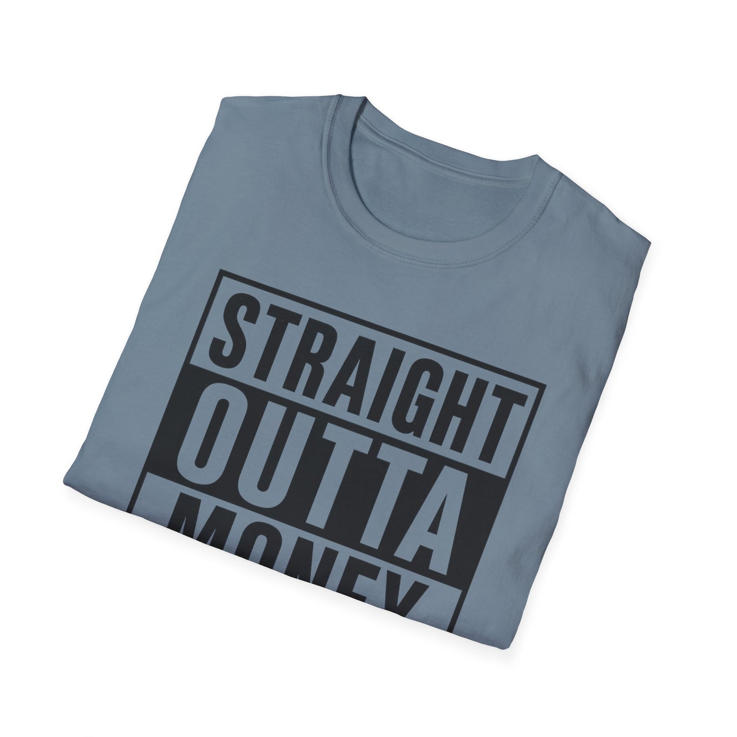 Stylish Dad Quote T-Shirt, Perfect Gift for Fathers, Dad Life, Father's Day, Casual Wear, Funny T-Shirt