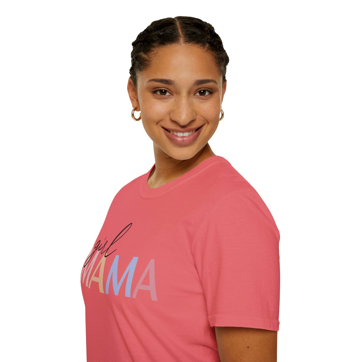 Girl Mama