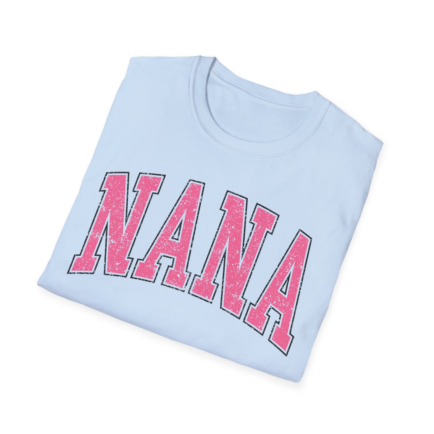 Nana - T-shirt