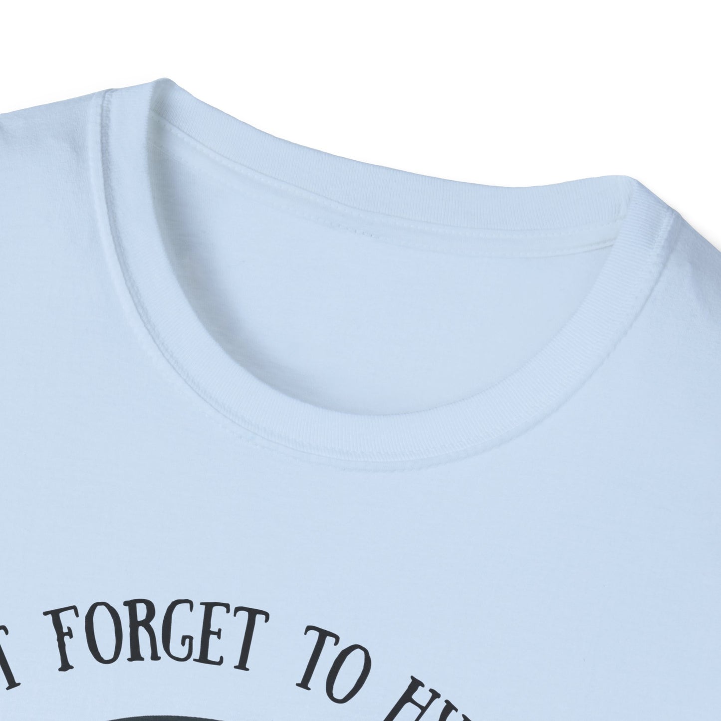 Sarcastic Skeleton Hydration - Graphic Tee