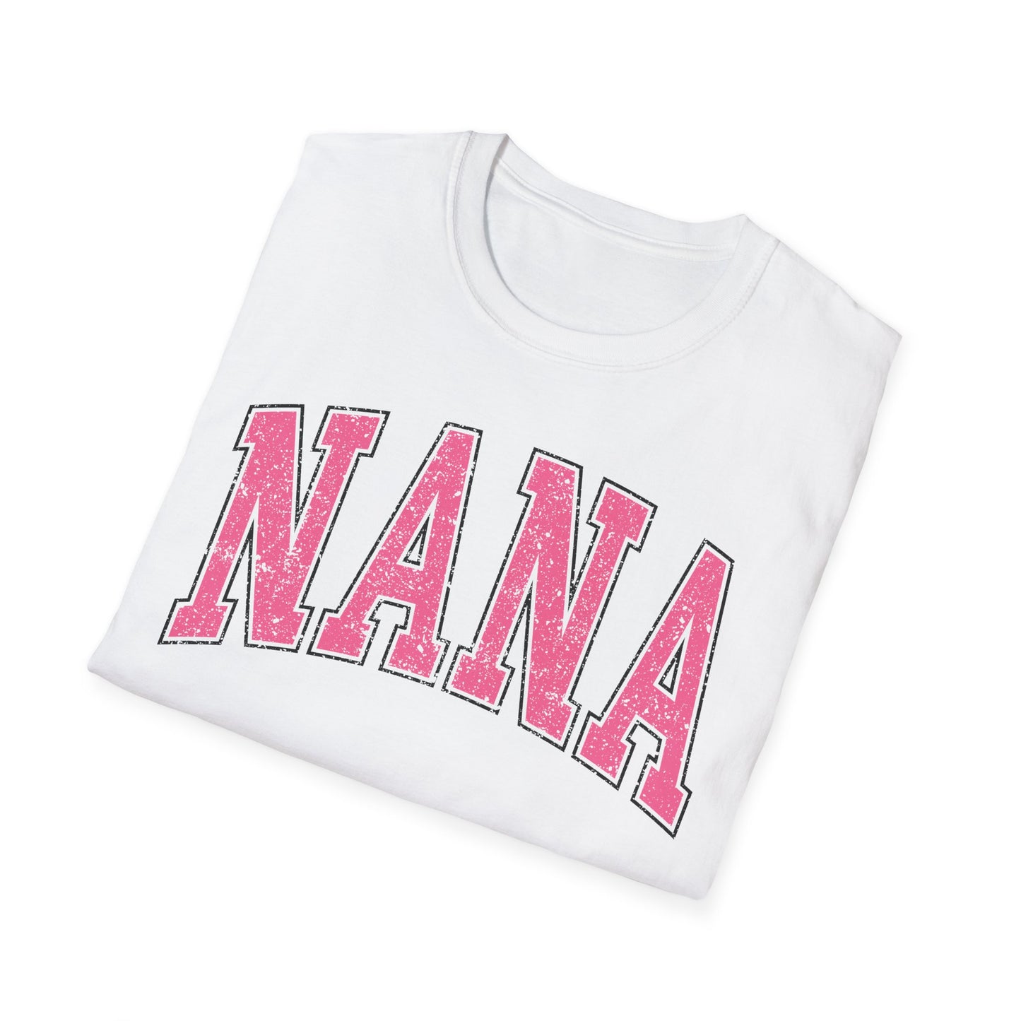 Nana - T-shirt