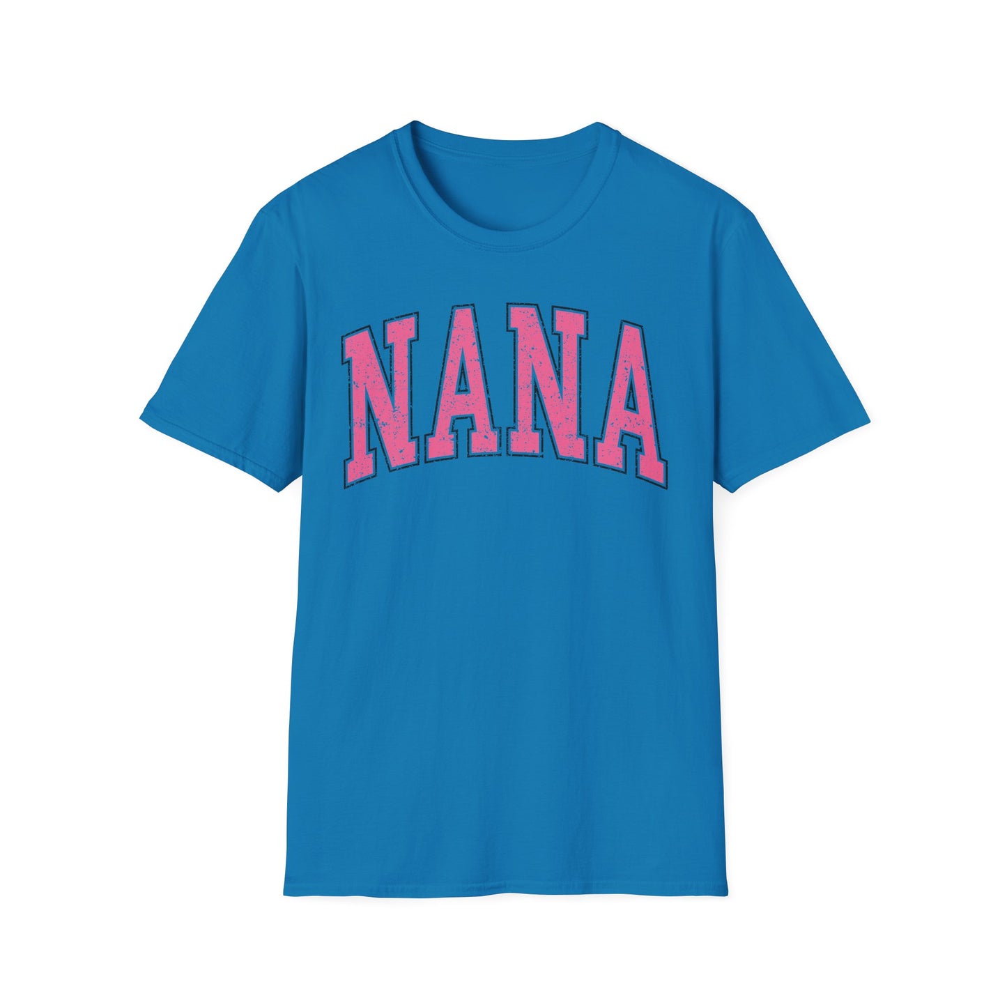 Nana - T-shirt