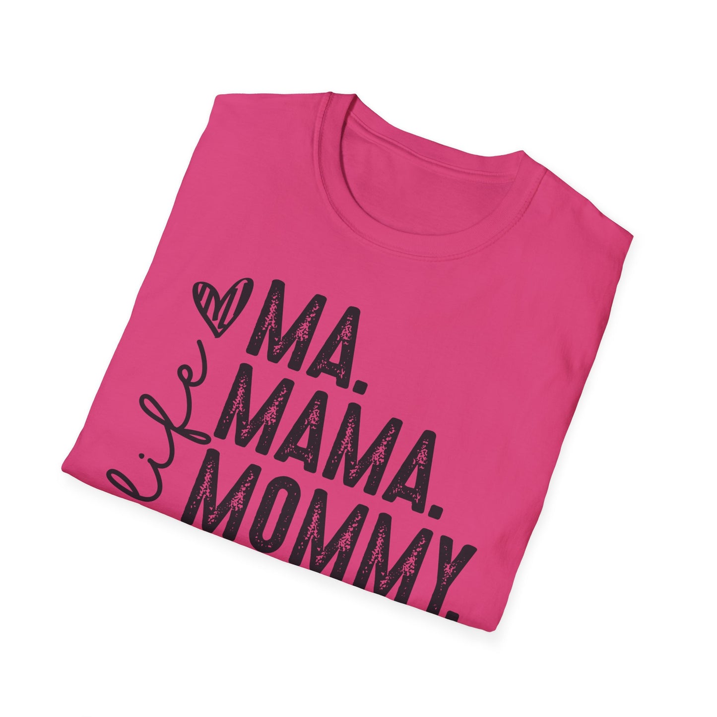 Mom Life - Perfect Gift for Moms