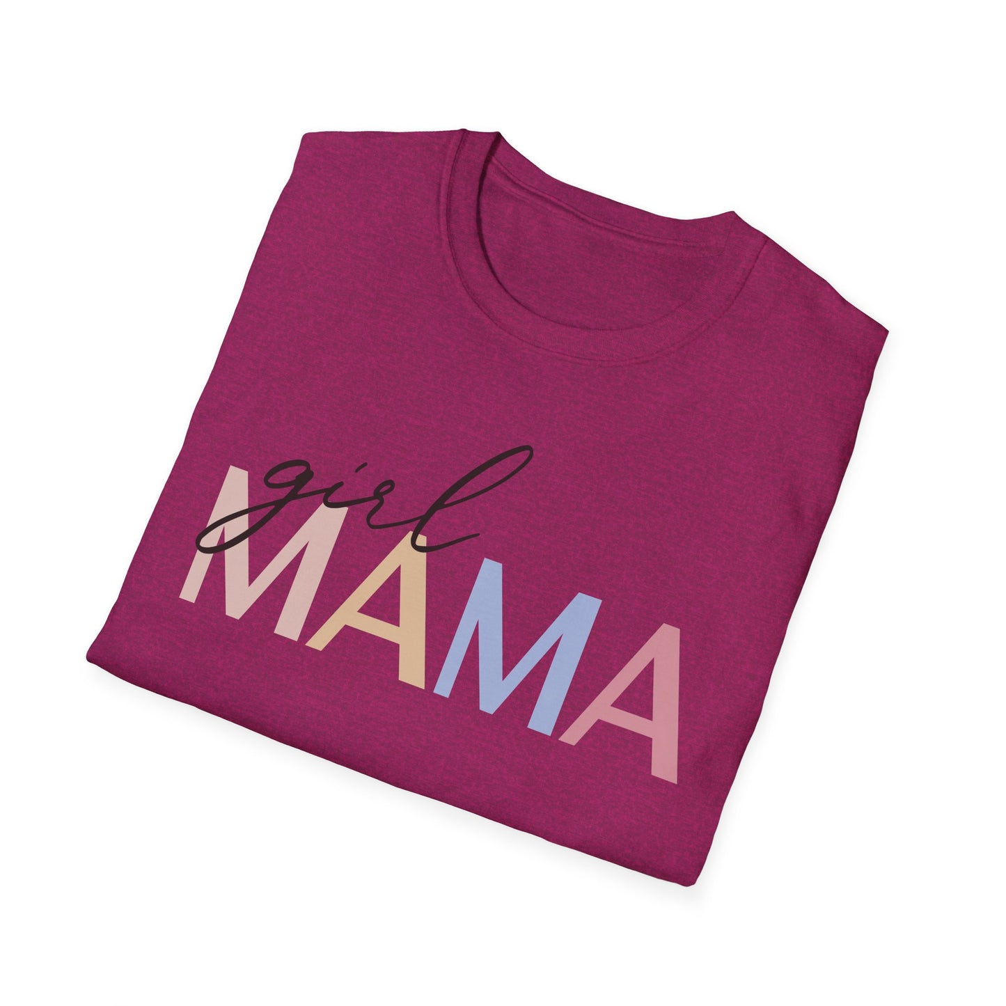 Girl Mama