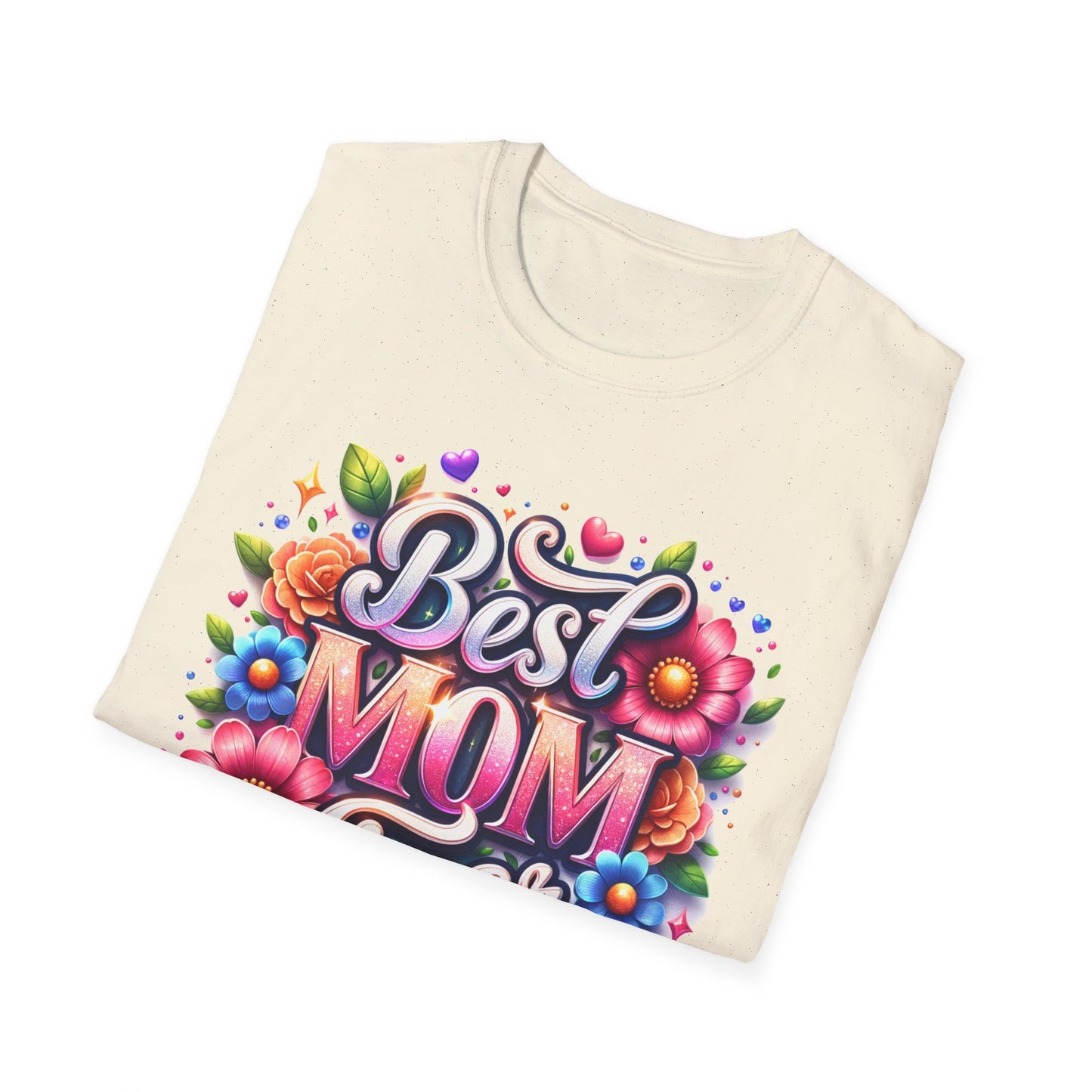 Best Mom Ever - Perfect Gift for Mother's Day