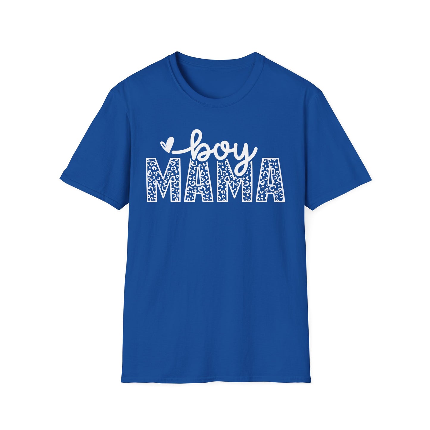 Boy Mama