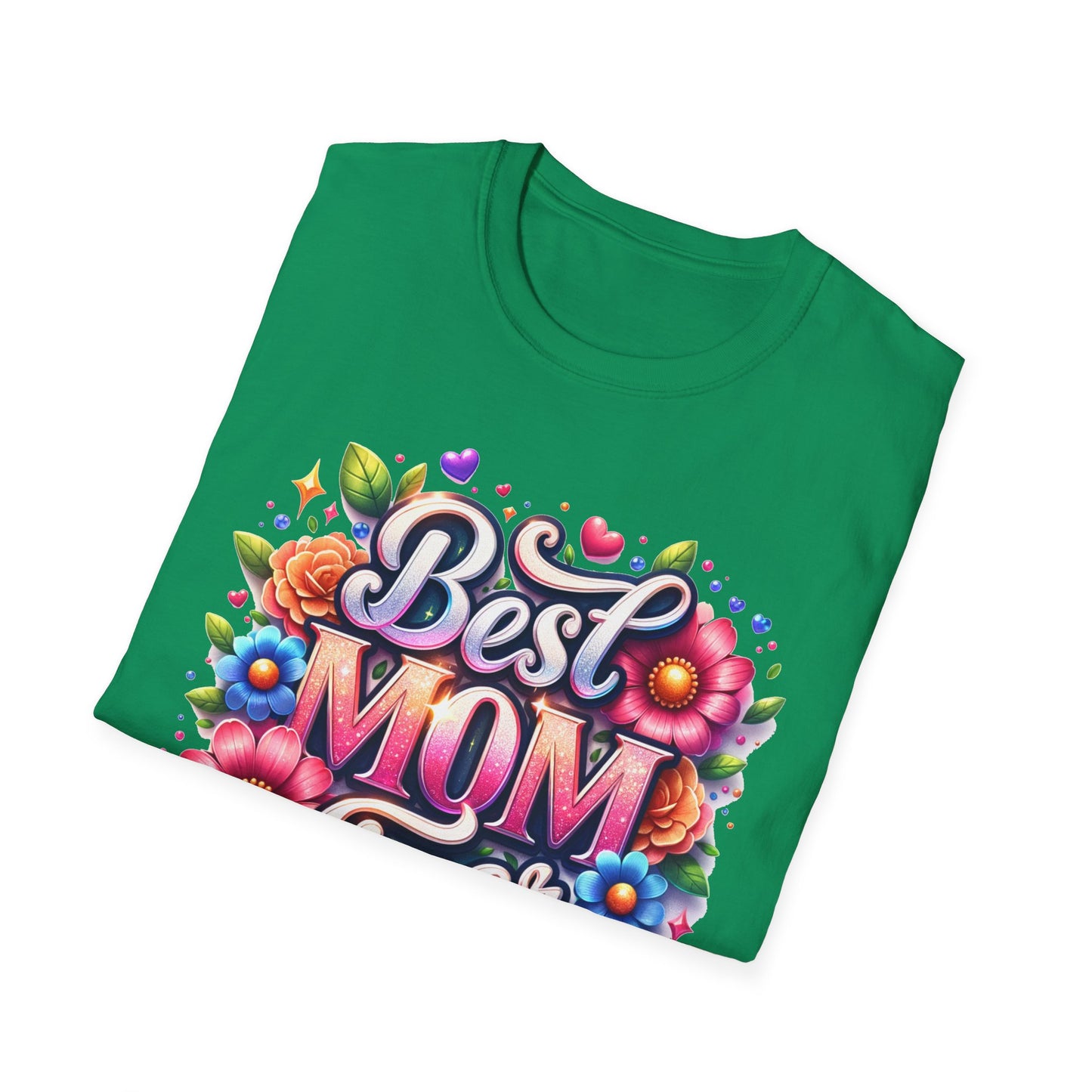 Best Mom Ever - Perfect Gift for Mother's Day
