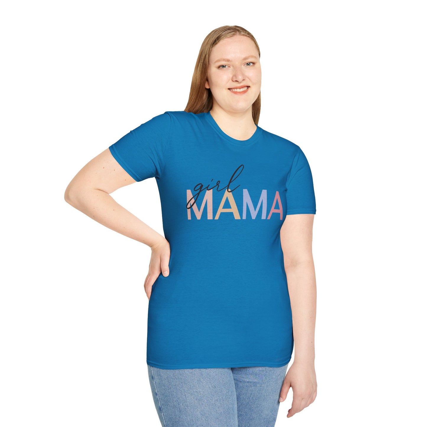 Girl Mama