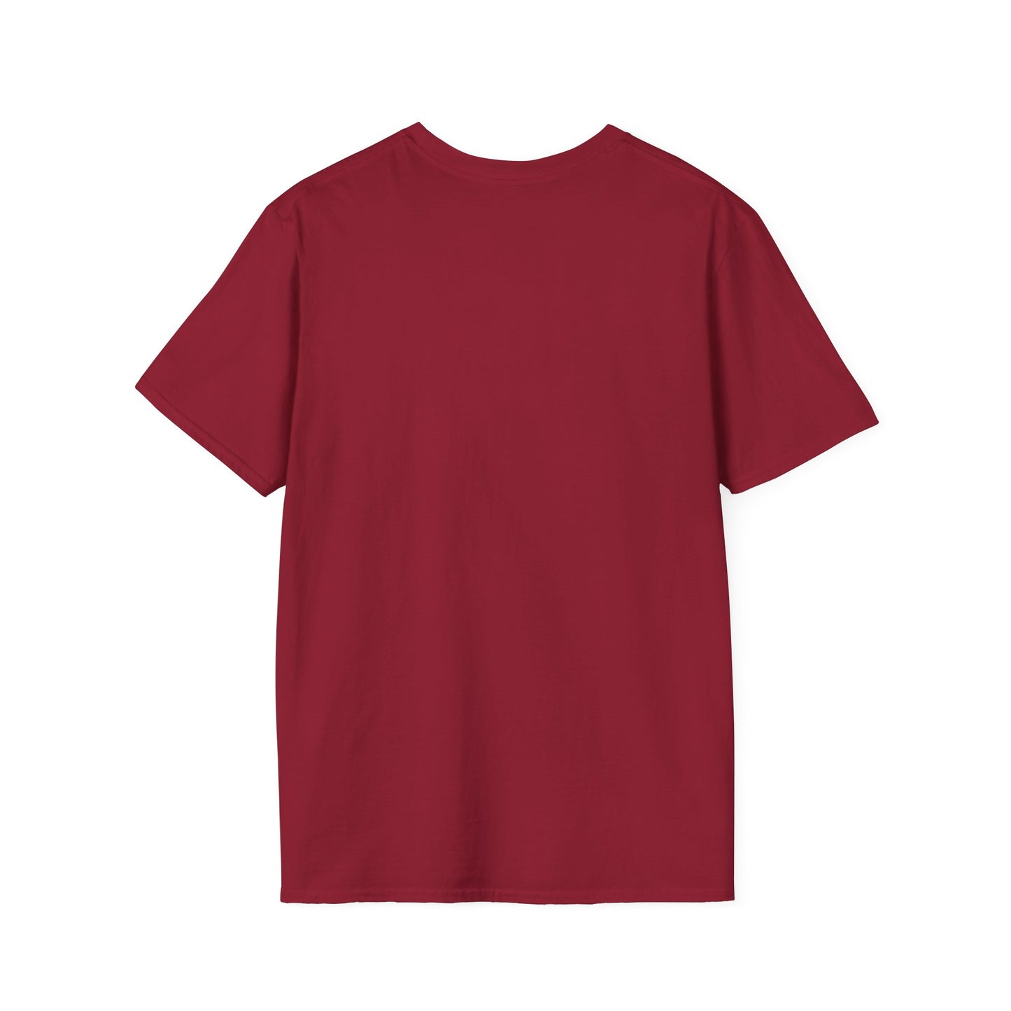 Salty Soul - Fun Tee