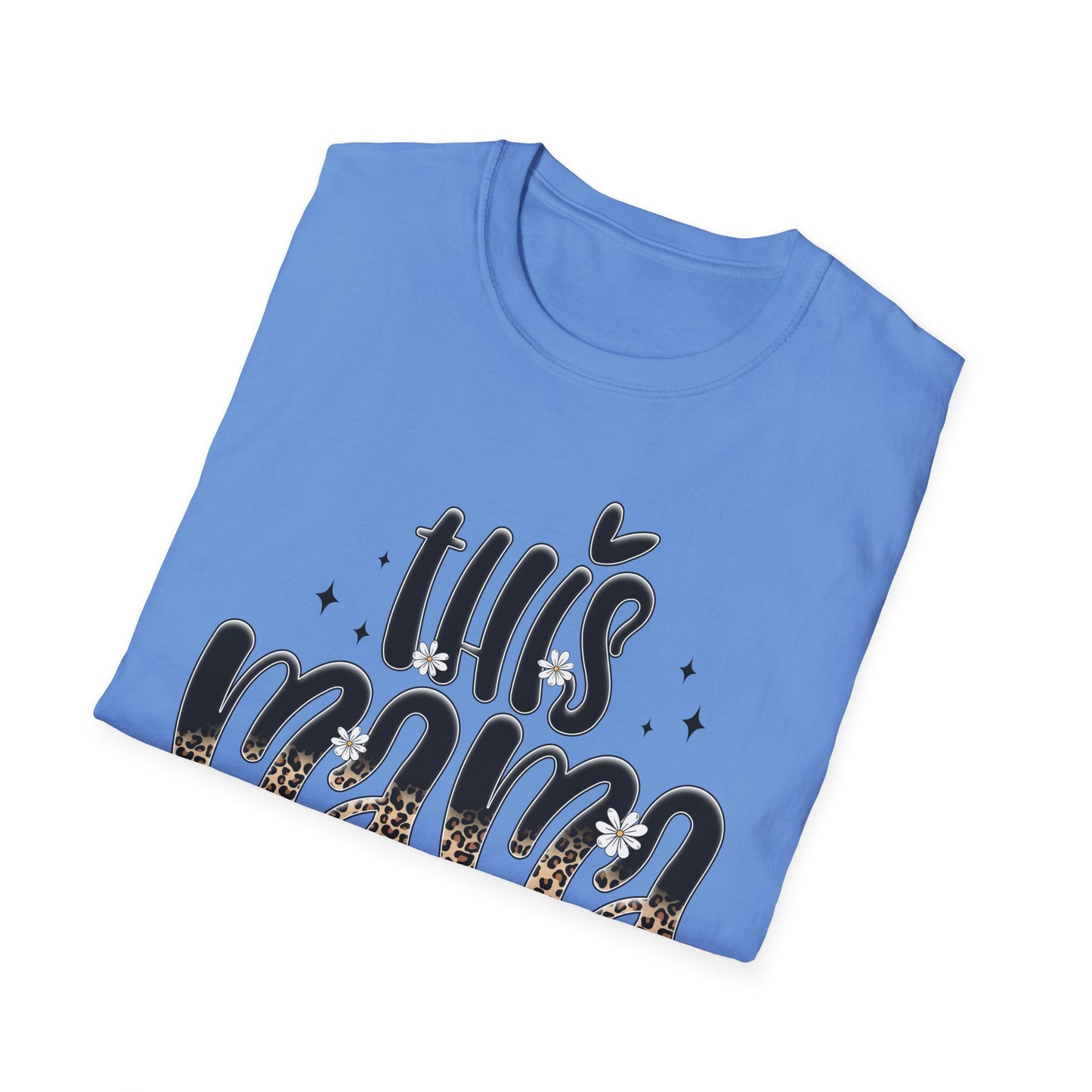 This Mama Is Doing Her Very Best - Comfortable & Chic Gift for Moms