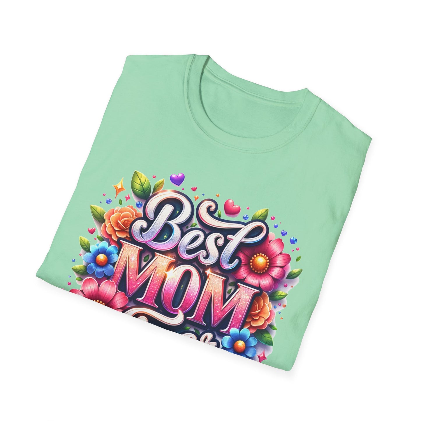 Best Mom Ever - Perfect Gift for Mother's Day
