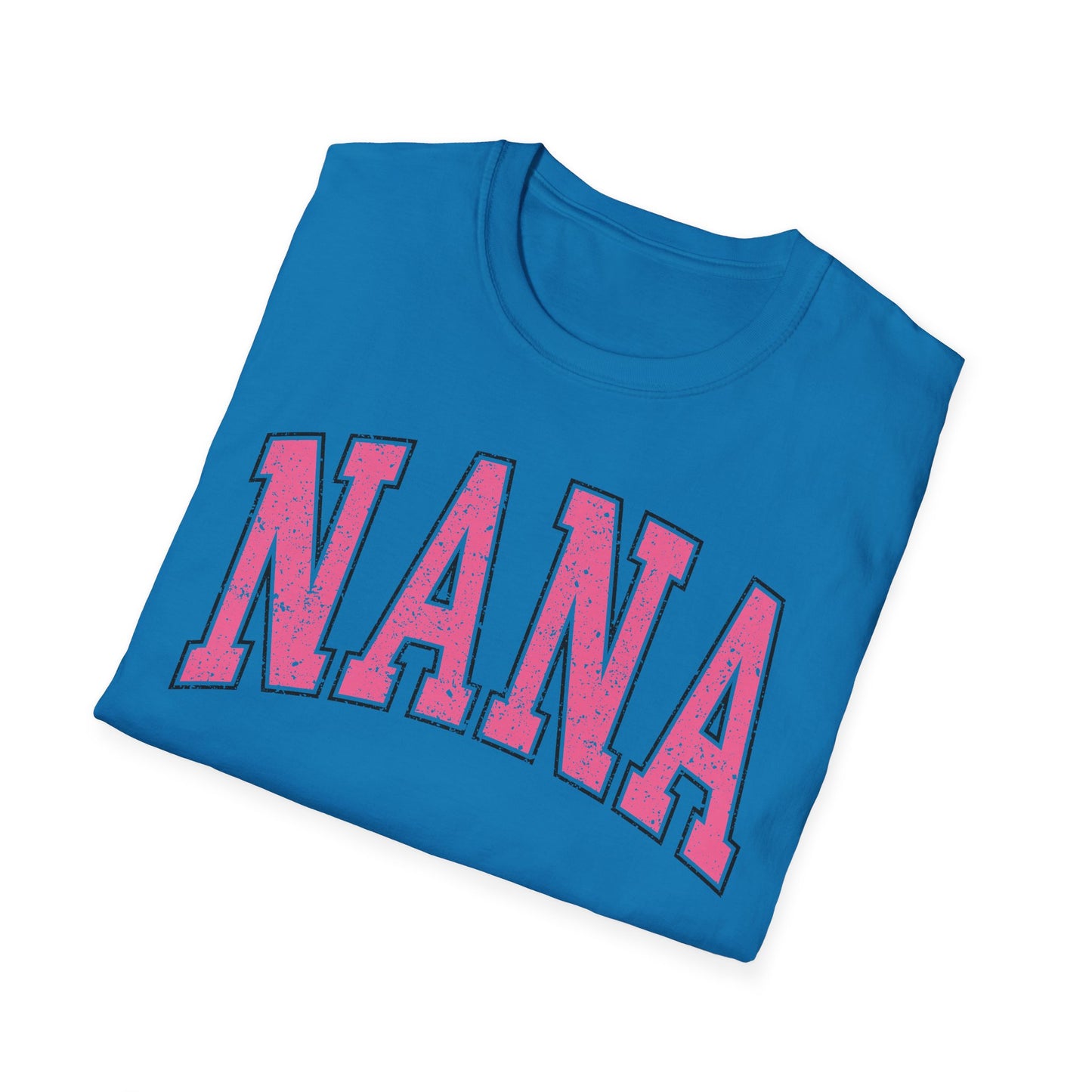 Nana - T-shirt