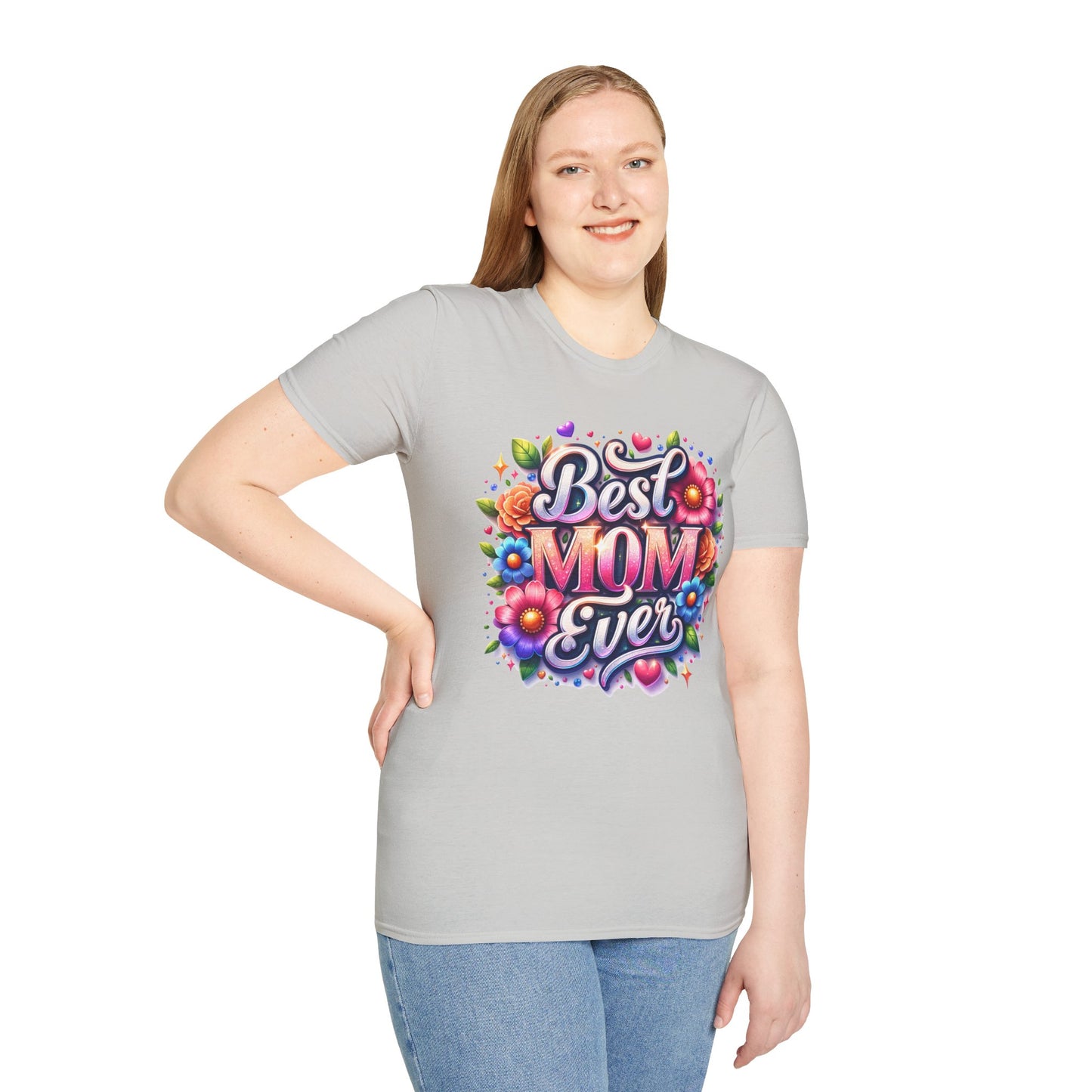 Best Mom Ever - Perfect Gift for Mother's Day
