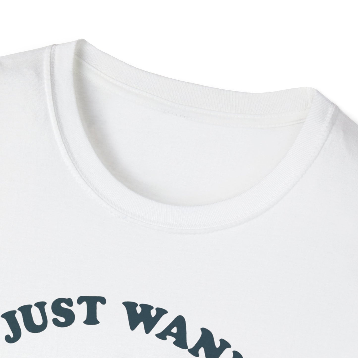 Girls Just Wanna Have Sun T-Shirt - Summer Vibes Tee