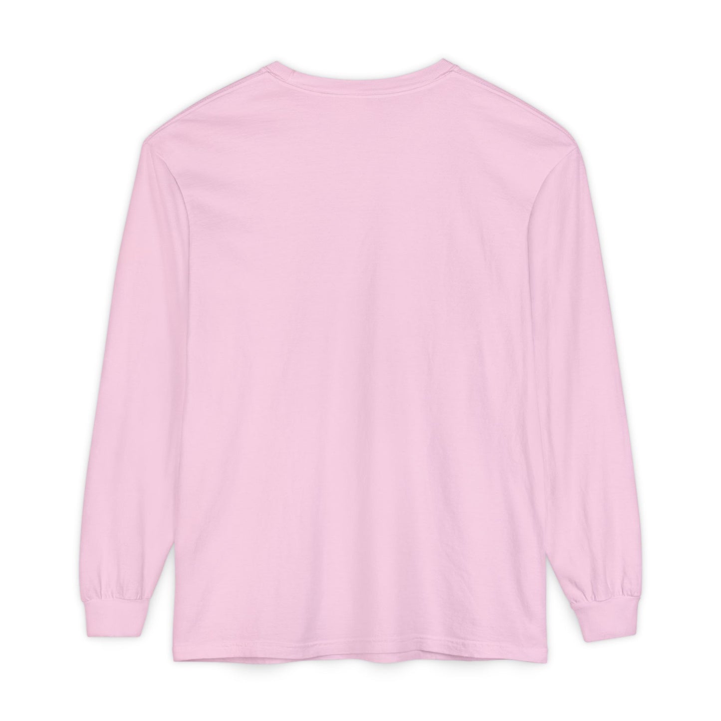 Be Kind of a Bitch - Inspirational Shirt, Casual Style, Gift for Friends, Kindness Reminder, Everyday Wear - Long sleeve crewneck tee