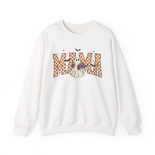 Spooky Mama Sweatshirt | Halloween