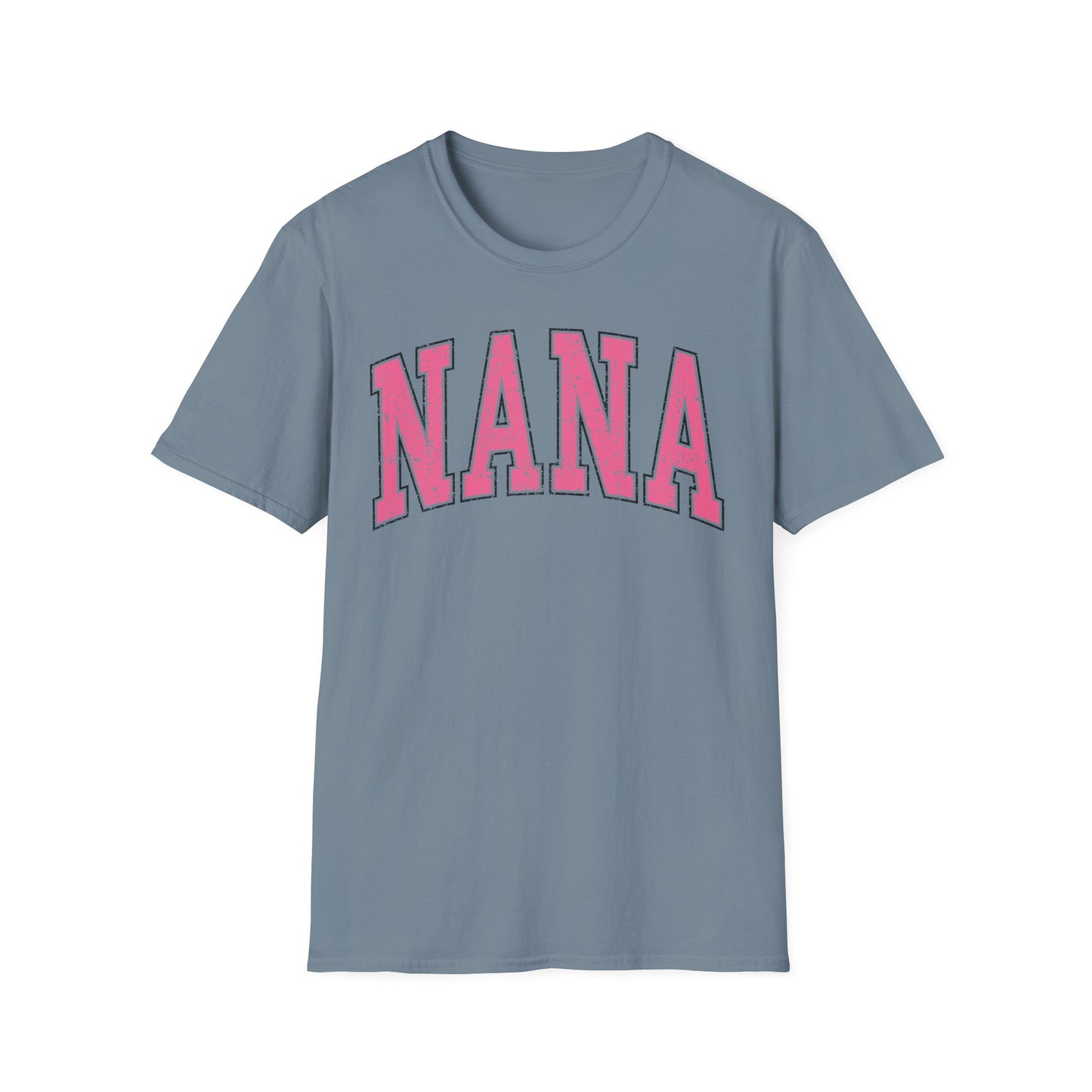 Nana - T-shirt