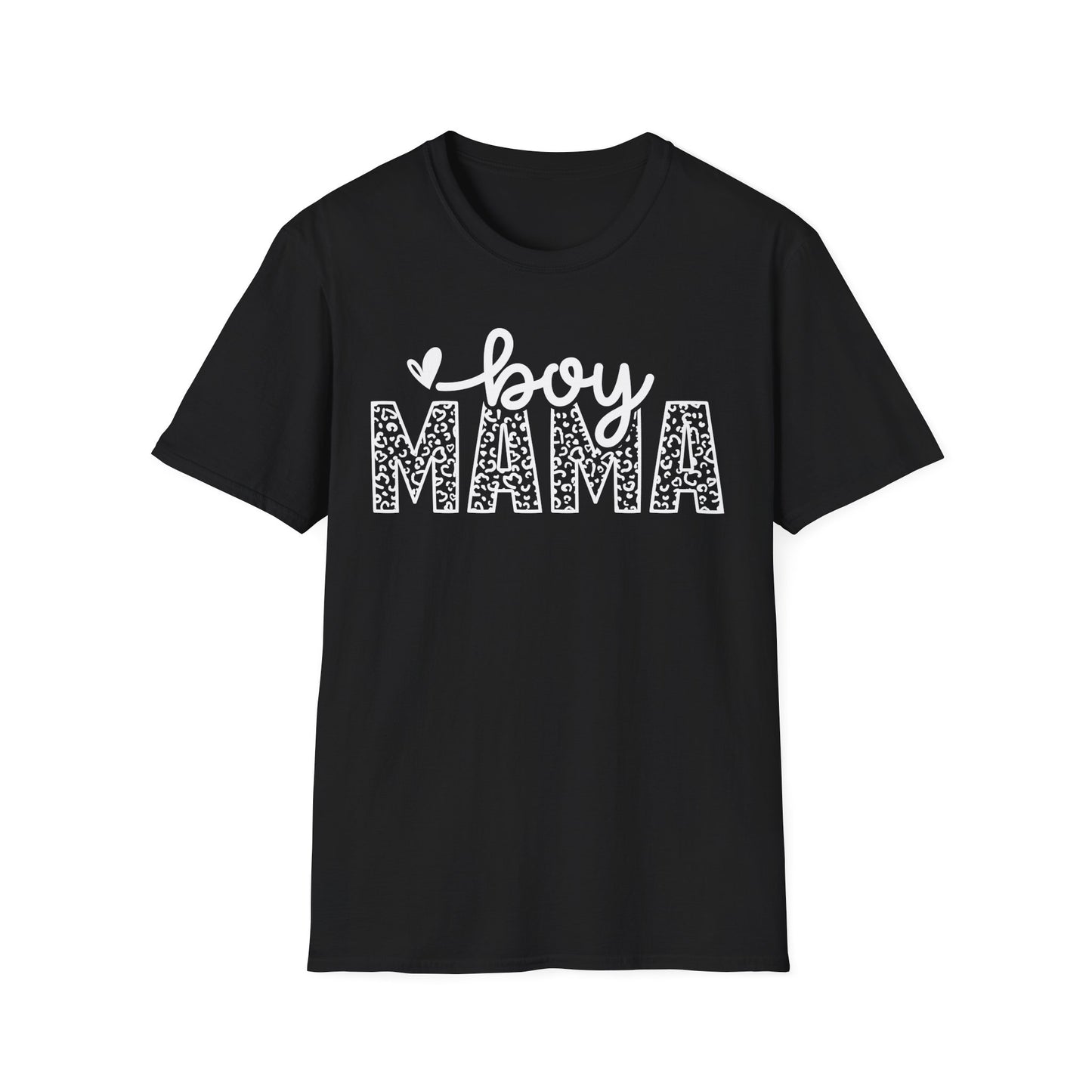 Boy Mama