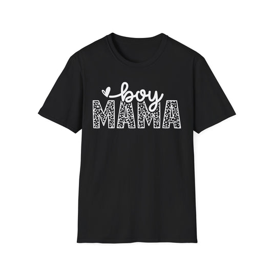 Boy Mama
