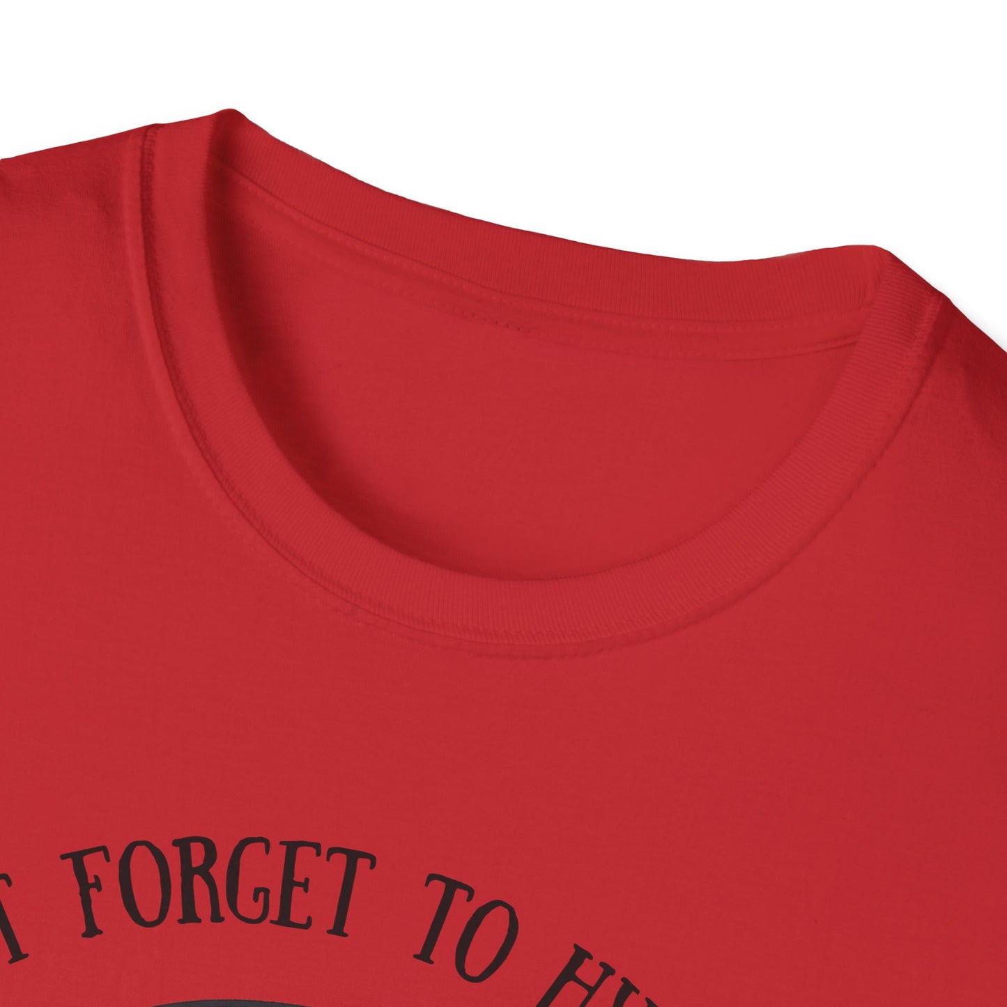 Sarcastic Skeleton Hydration - Graphic Tee