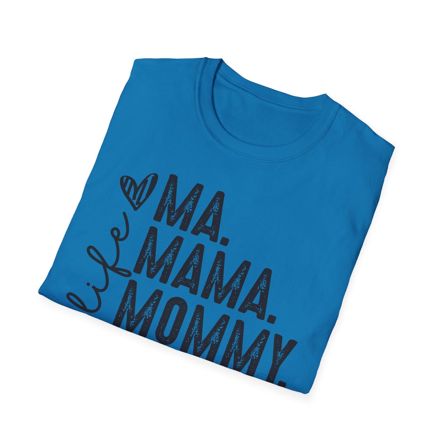 Mom Life - Perfect Gift for Moms