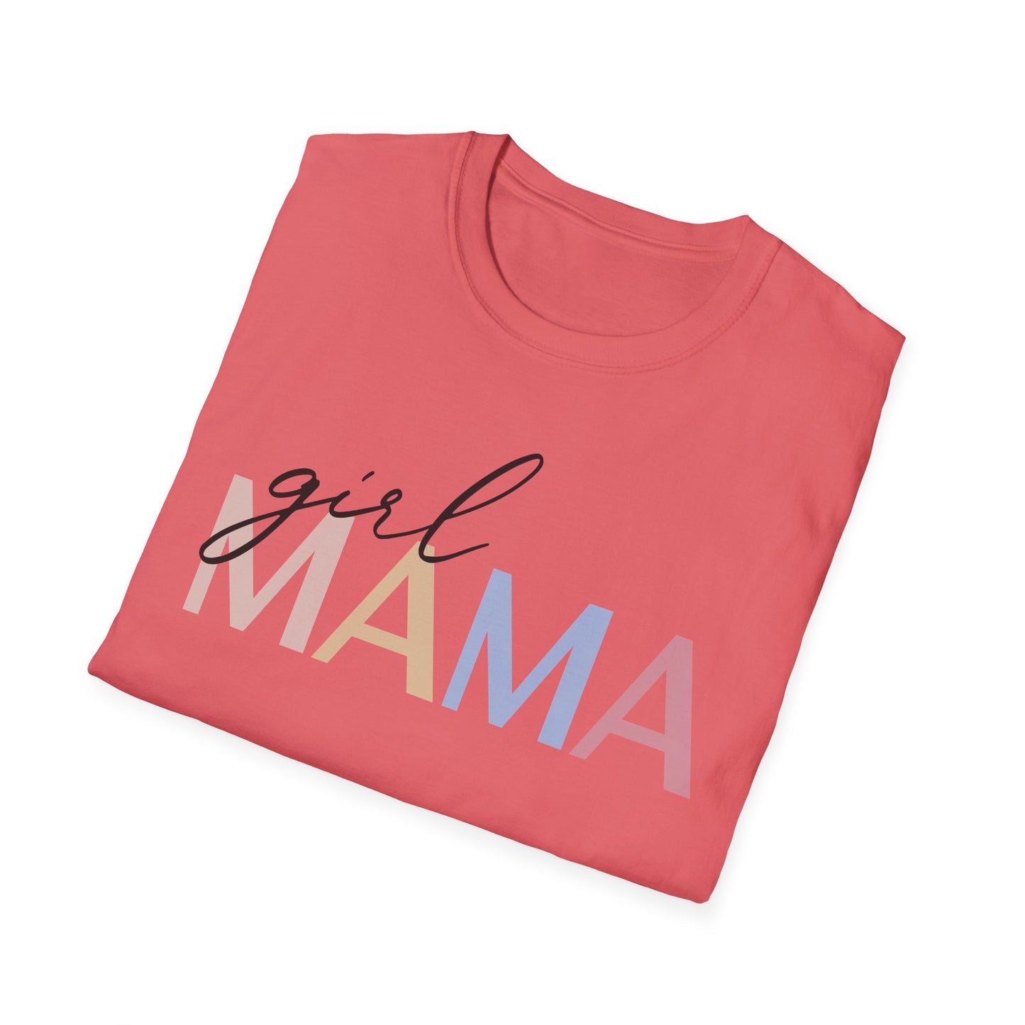 Girl Mama