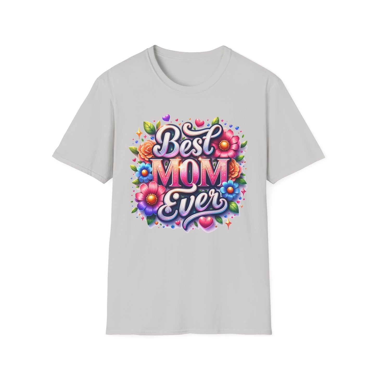 Best Mom Ever - Perfect Gift for Mother's Day