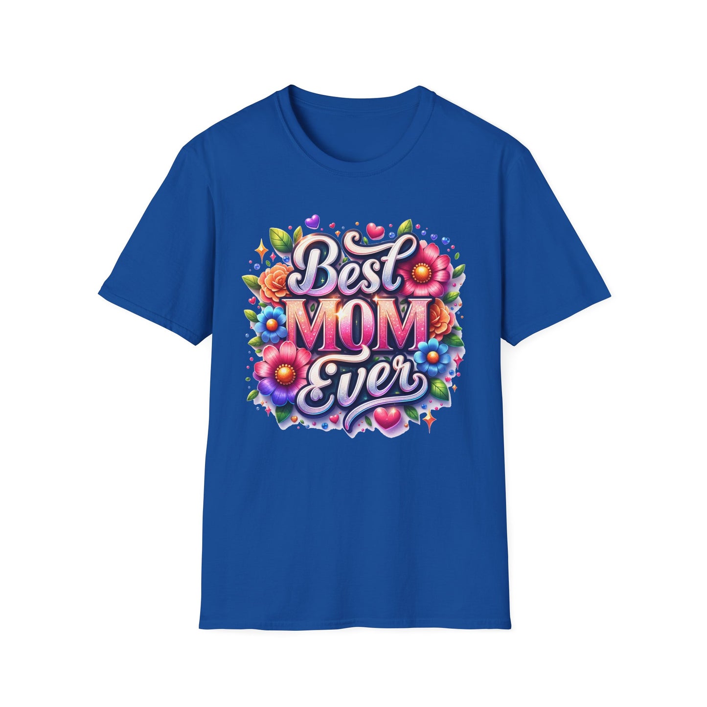 Best Mom Ever - Perfect Gift for Mother's Day