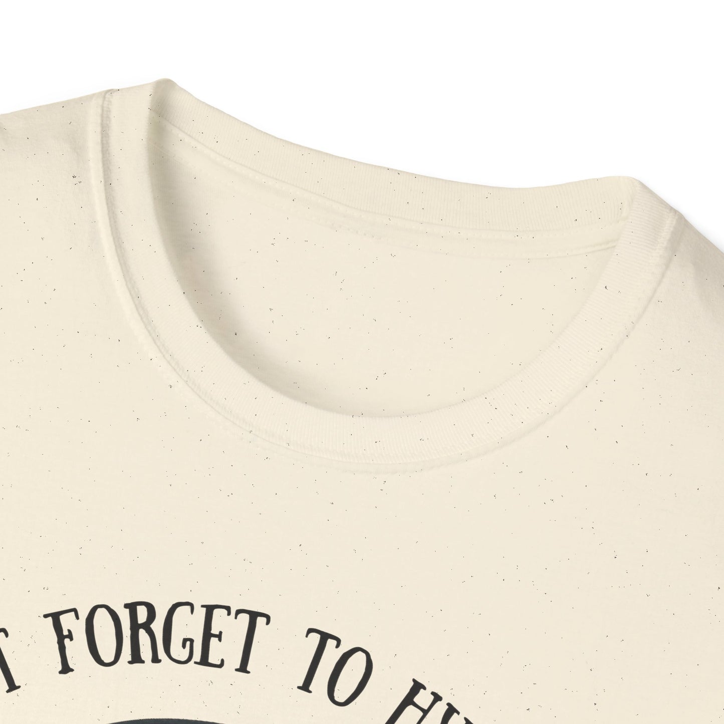 Sarcastic Skeleton Hydration - Graphic Tee