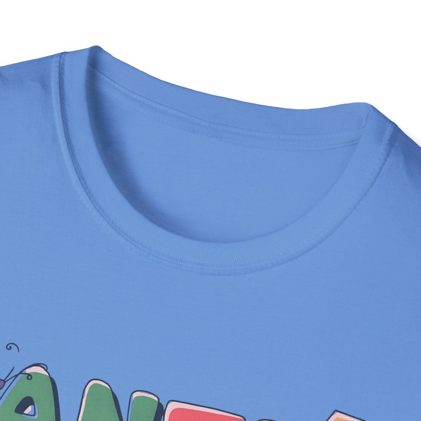 Anti Social Moms Club - Trendy Graphic Tee for Moms