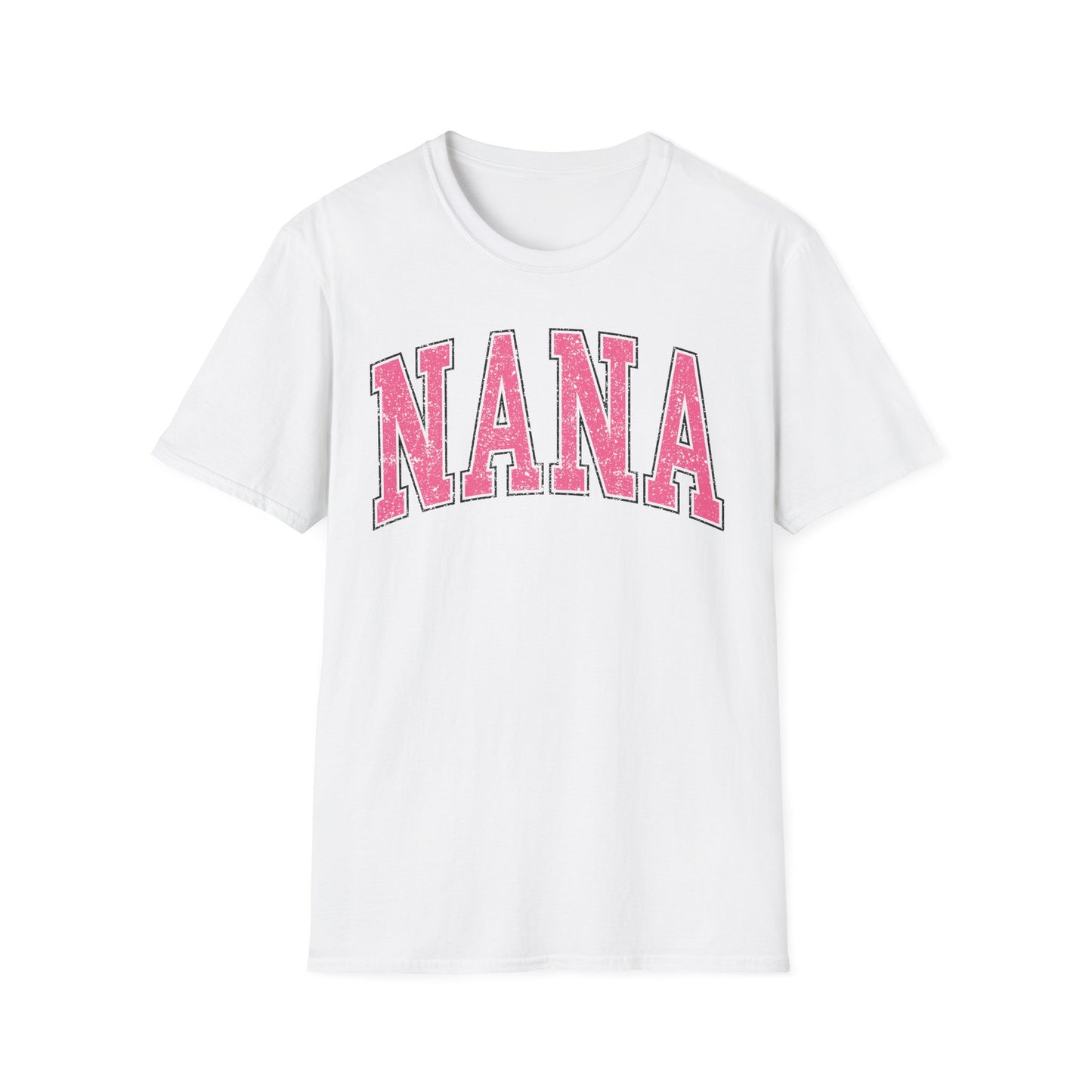 Nana - T-shirt