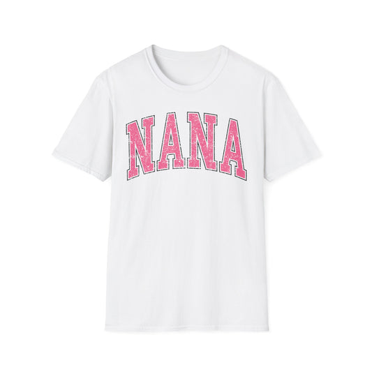 Nana - T-shirt
