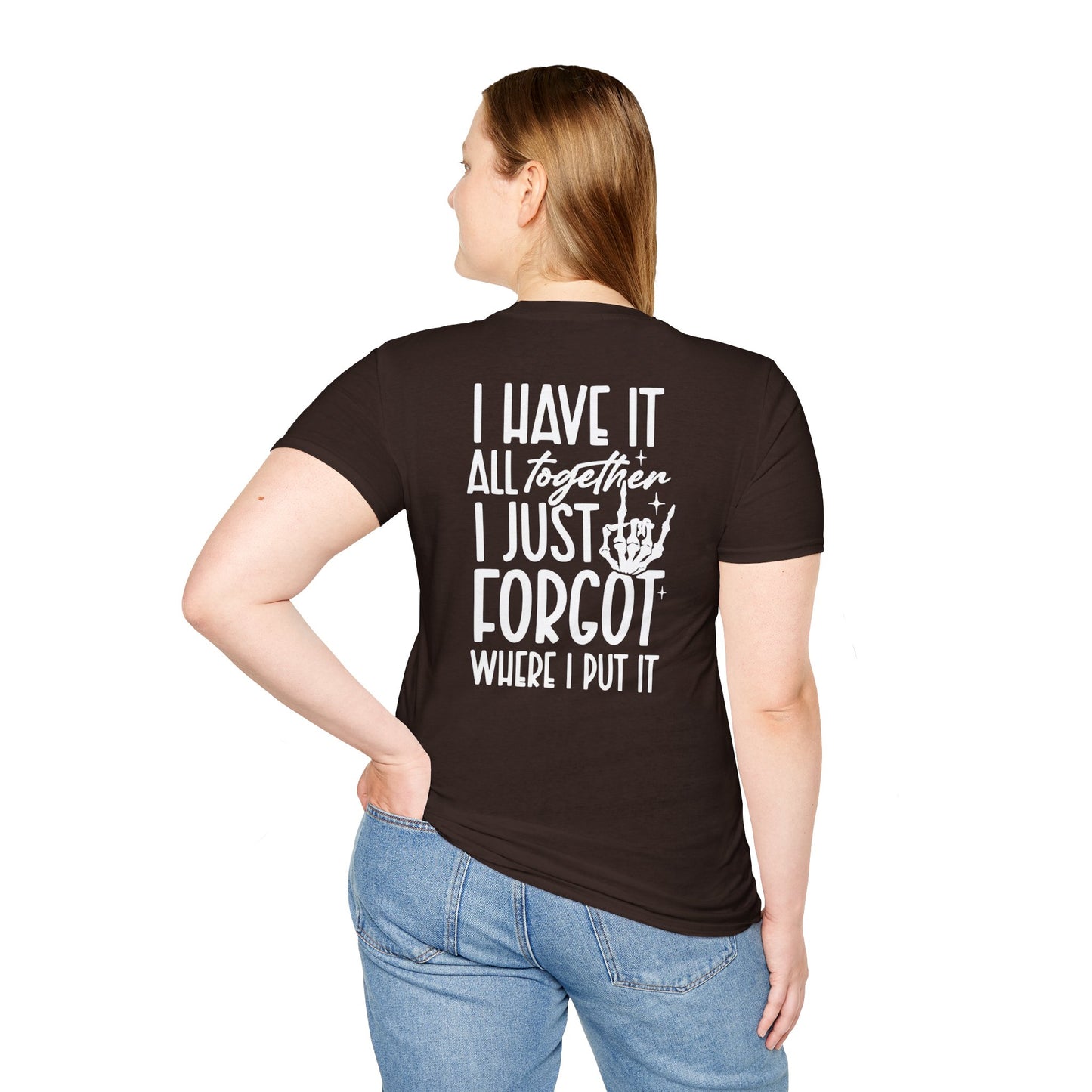 "Boy Mama" & "I Have It All Together" #BoyMomLife