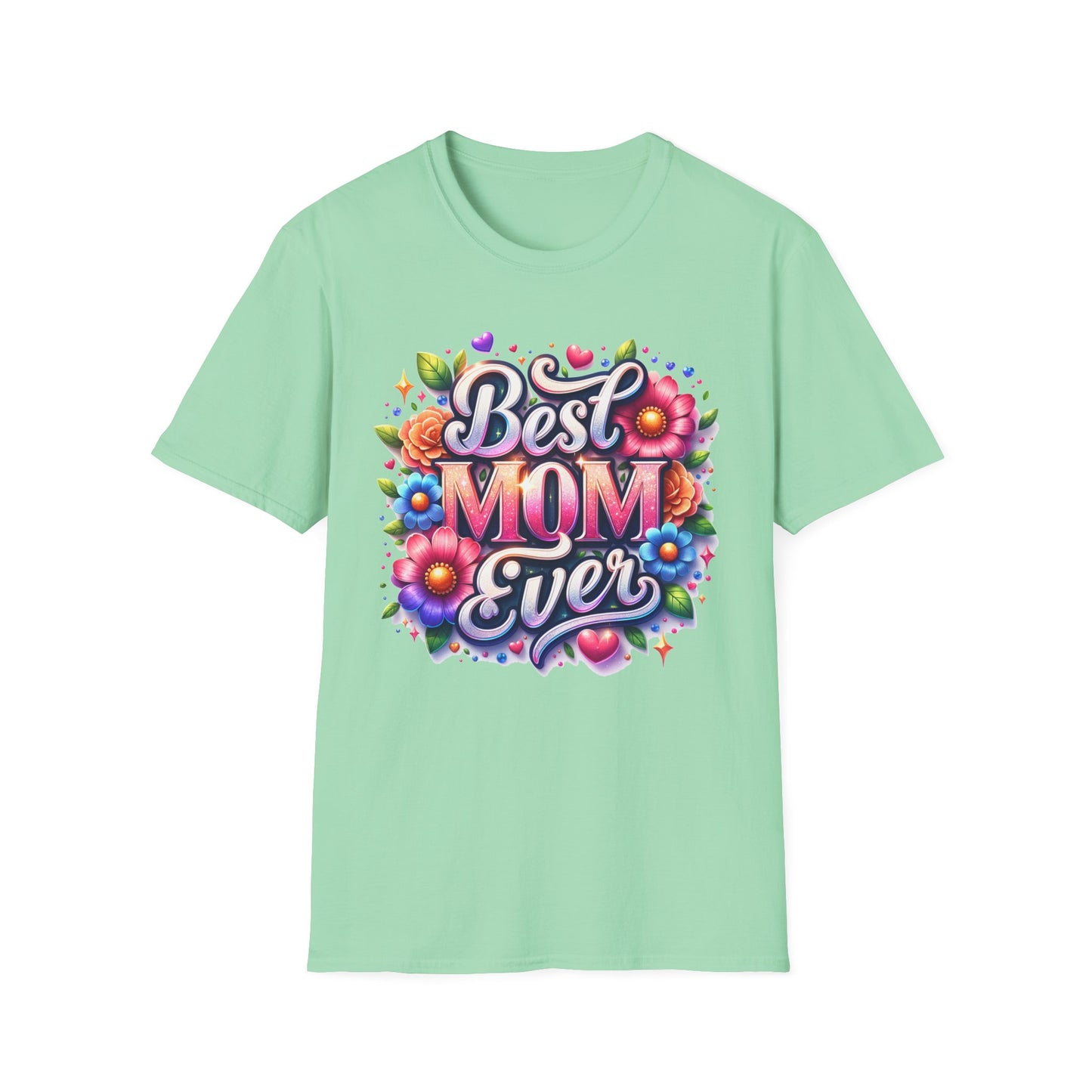 Best Mom Ever - Perfect Gift for Mother's Day