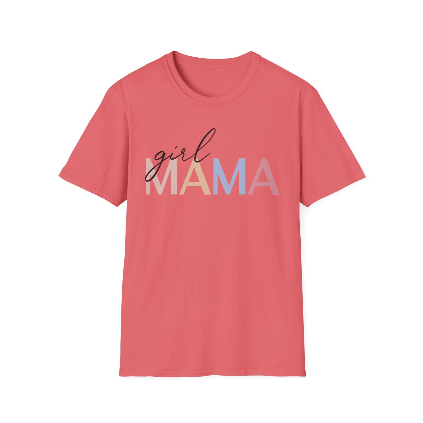 Girl Mama