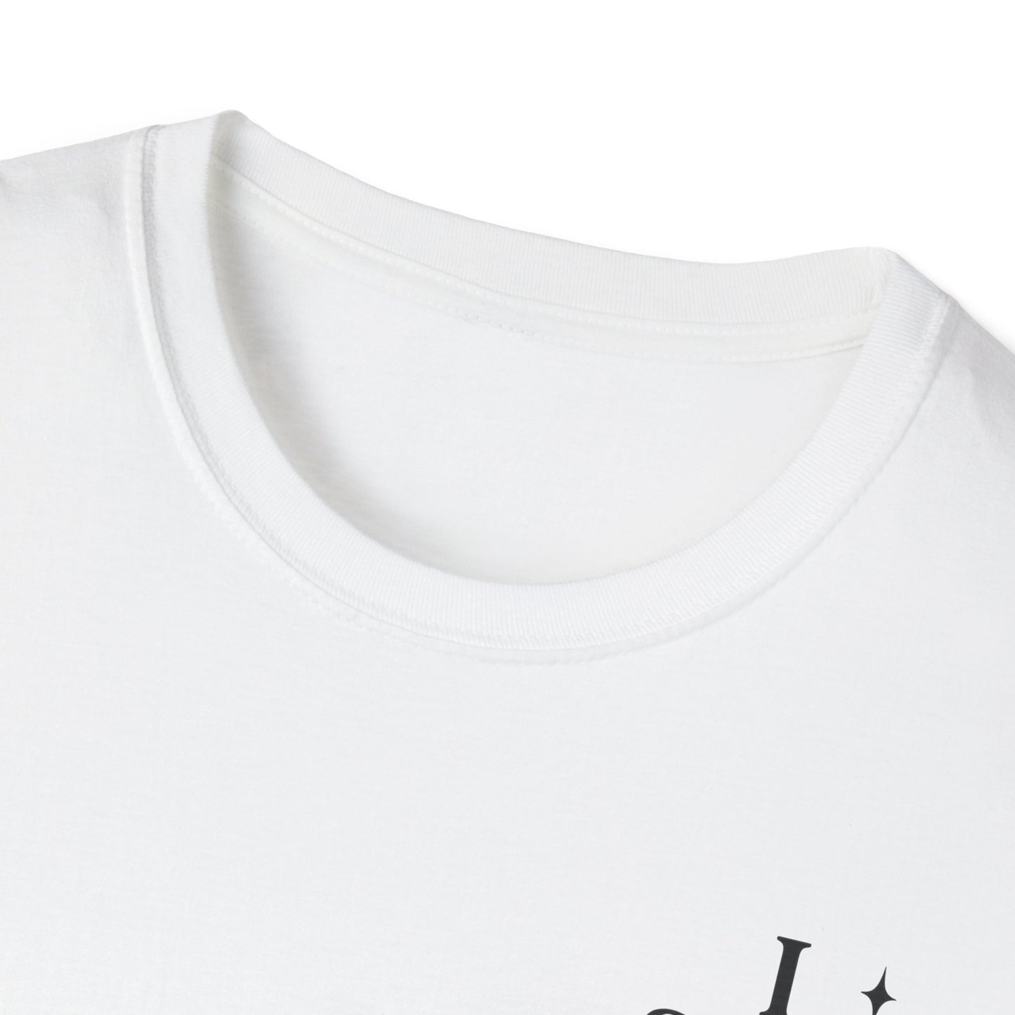 Funny Overdressed T-Shirt - Perfect for Casual Outings & Gift Occasions