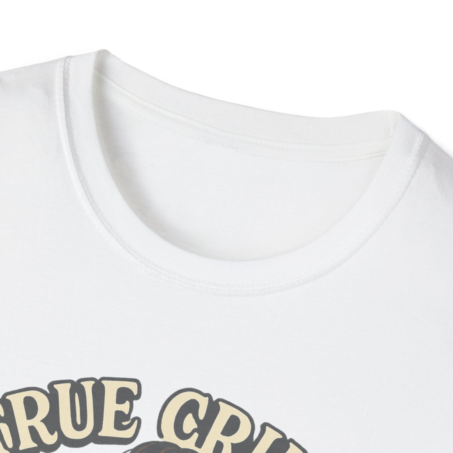True Crime Junkie -Perfect for Crime Lovers & Unique Gift Ideas
