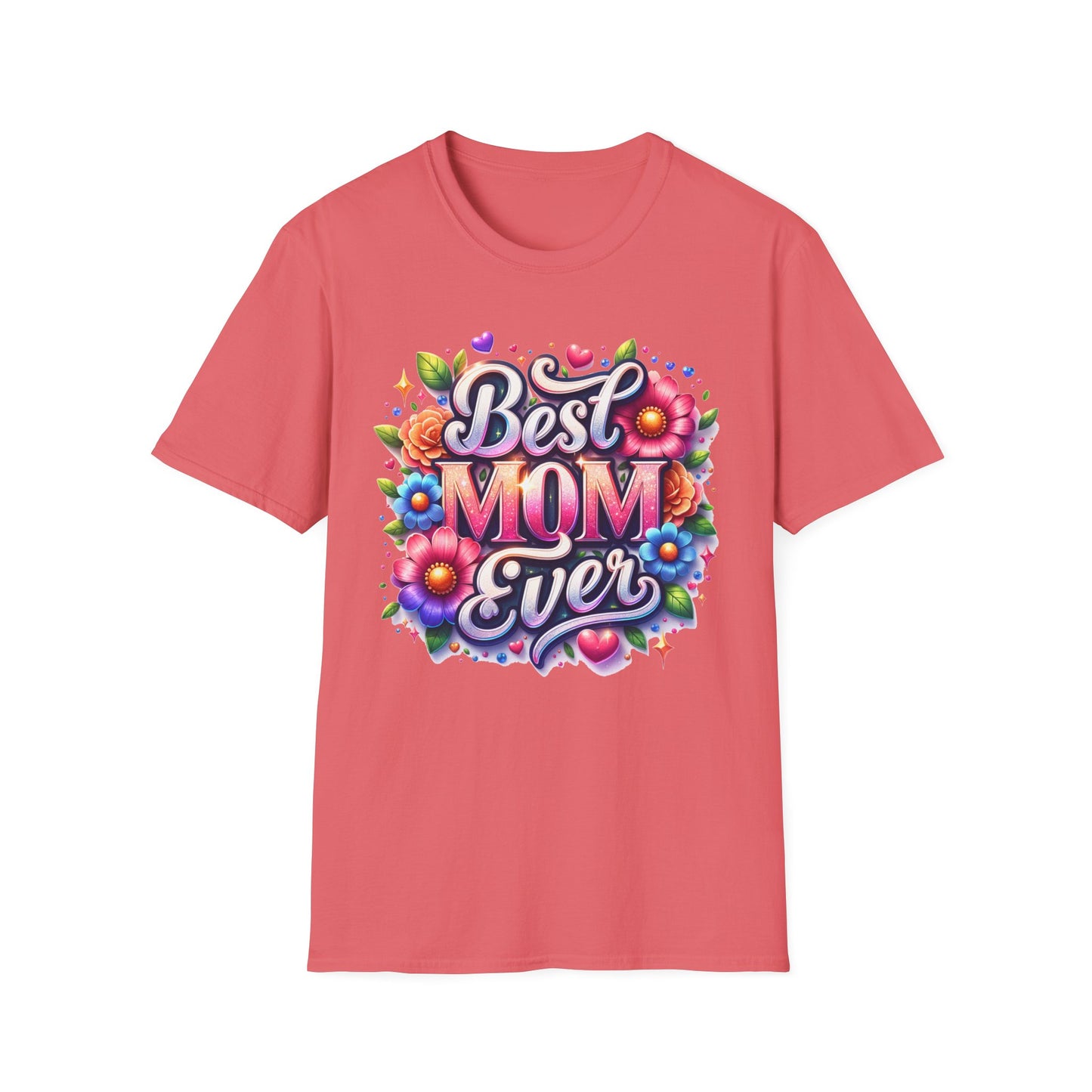 Best Mom Ever - Perfect Gift for Mother's Day